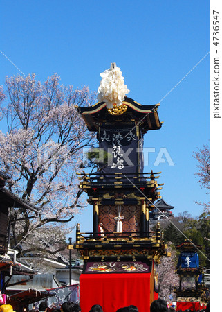 Inuyama Festival 4736547
