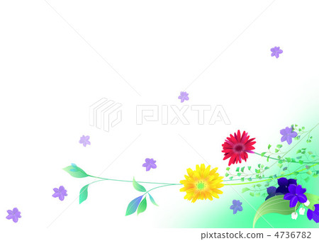 Spring dance 4736782