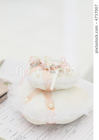 Marriage rings Marriage rings 4737007