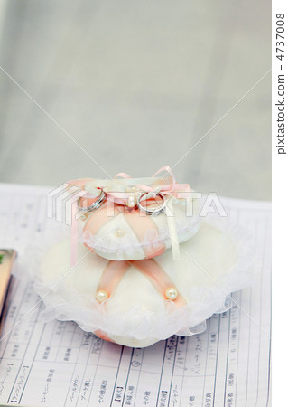 Marriage rings Marriage rings 4737008