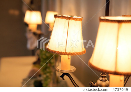 Good atmosphere lamp 4737049