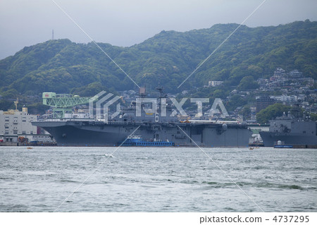 US Sasebo Base 4737295