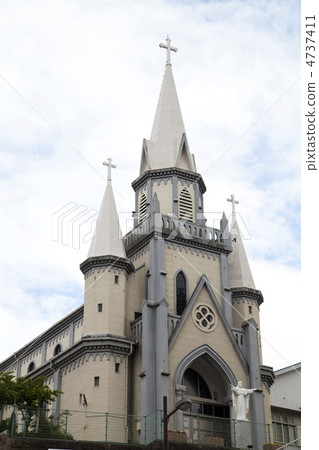 Miura Church Miura Church 4737411