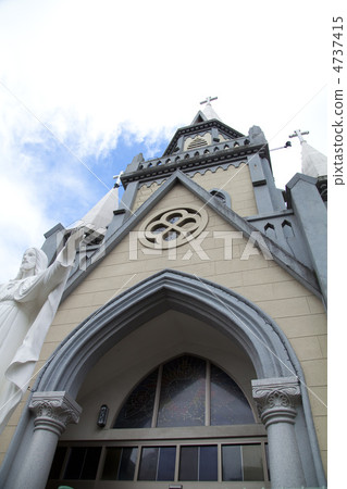 Miura Church Miura Church 4737415