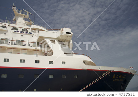 Nippon Maru 4737531