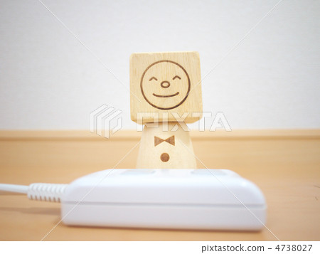 省電圖片 4738027