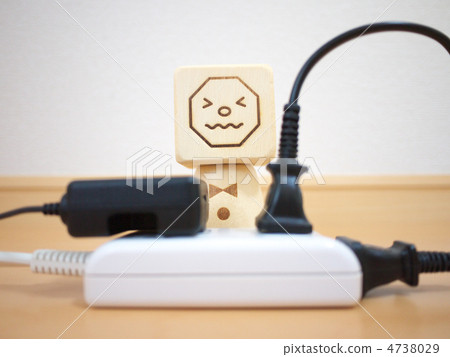 省電圖片 4738029