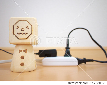Power saving image Power saving image 4738032