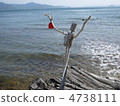 Wooden doll 4738111