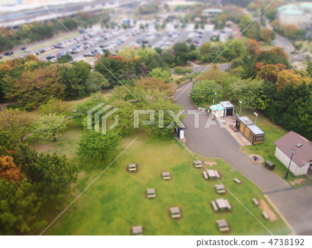 Kasai臨海公園 4738192