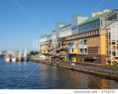 漁人碼頭MOO 4738255