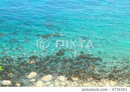 海 海 4738363