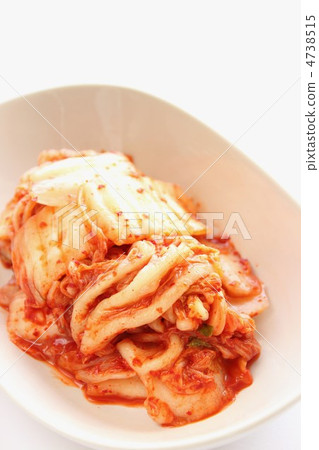 Kimchi Kimchi 4738515