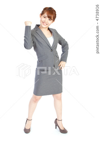 女商人 女商人 4738916