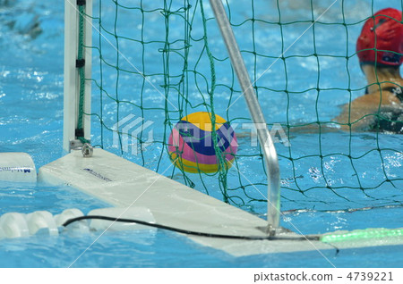 Water polo 4739221