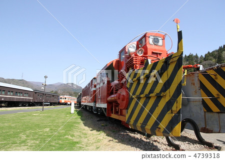 dd53, snowplow, snowplough 4739318