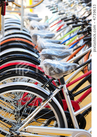 自行車店-1 4739633