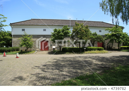 前浦和市農業合作社協會三室分店 - 浦和私人花園博物館 前浦和市農業合作社協會三室分店 - 浦和私人花園博物館 4739782