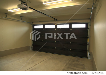 一個車庫 4740246