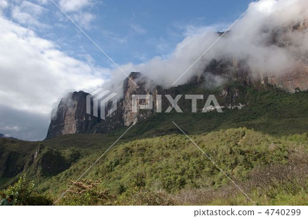 羅賴馬山 4740299