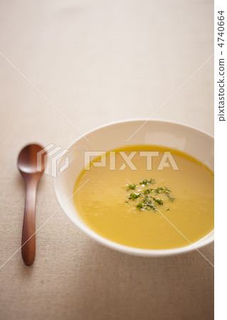 玉米湯 玉米湯 4740664
