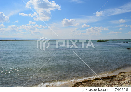 Lake Canas Lake Canas 4740818