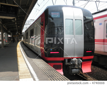 Meitetsu Series 2300 4740888