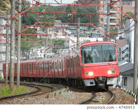 Meitetsu Series 3100 Meitetsu Series 3100 4740953