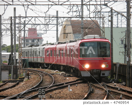 Meitetsu Series 3700 Meitetsu Series 3700 4740954