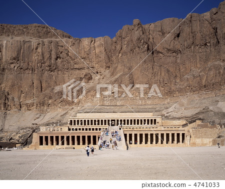 女王哈特謝普蘇特葬禮 4741033