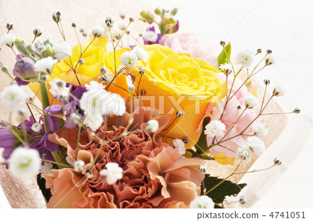 Cute mini bouquet Cute mini bouquet 4741051