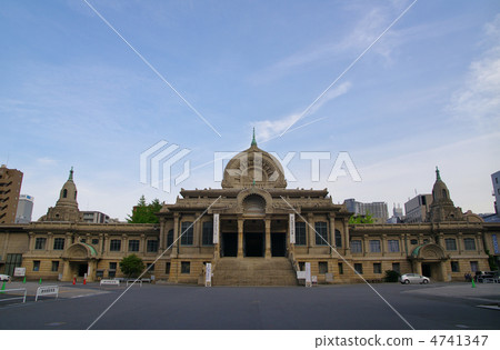 Honjaden Tsukiji Bunkan Honjaden Tsukiji Bunkan 4741347