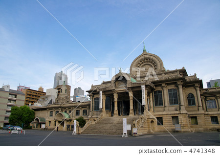 Honjaden Tsukiji Bunkan 4741348