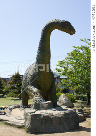 Hamanasu Dinosaur Park 4741595