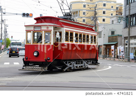 Hakodate Hi-Kara 4741821