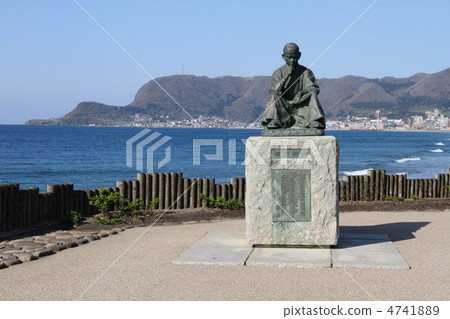 Takigumi statue Takigumi statue 4741889