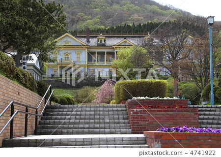 元町公園 元町公園 4741922