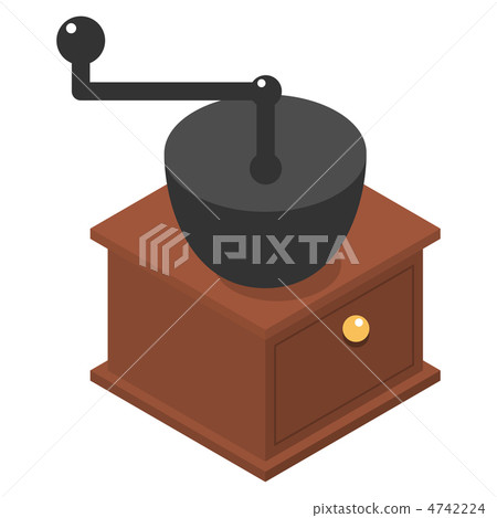 Coffee mill Coffee mill 4742224