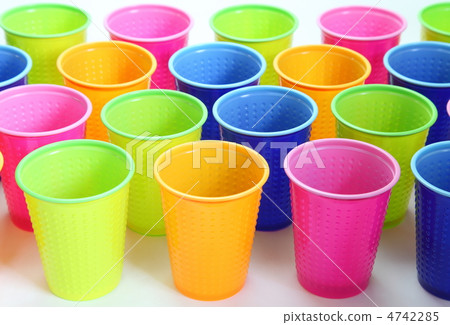 Colorful cup 4742285