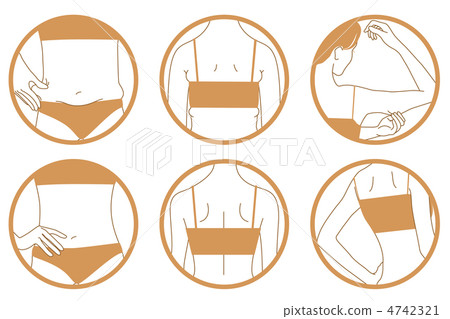 Diet upper body 1 Diet upper body 1 4742321