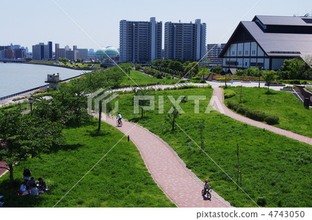 Shioiri Park 4743050