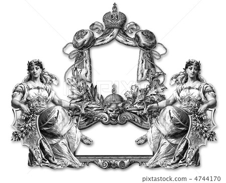 Old Frame Old Frame 4744170