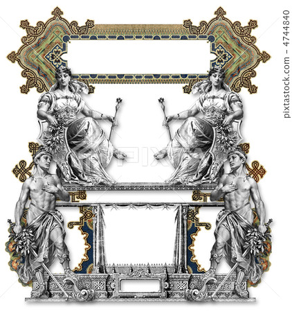 Old Frame Old Frame 4744840