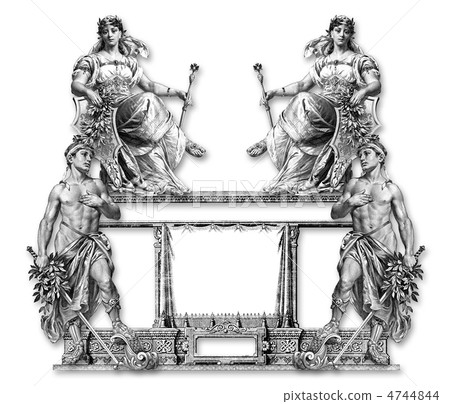 Old Frame Old Frame 4744844