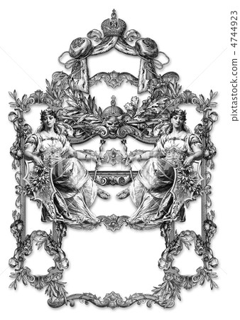 Old Frame Old Frame 4744923