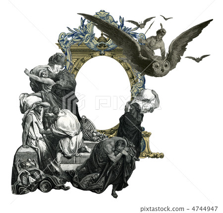 Old Frame Old Frame 4744947