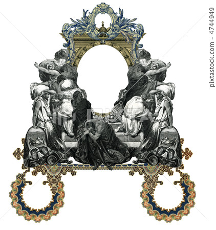 Old Frame Old Frame 4744949