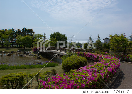Oono Minato Park Oono Minato Park 4745537