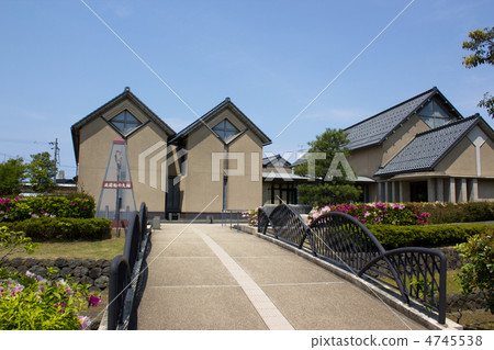 石川縣Zenosha Gori紀念館 石川縣Zenosha Gori紀念館 4745538