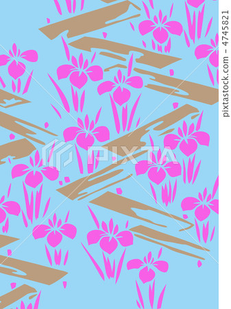 Graphic pattern 4745821